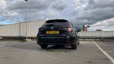 Toyota Corolla 2.0 VVT-i Hybrid Design 5dr CVT Hybrid Estate